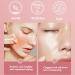 HERBENJOY Cleansing Water Solid Make Up Remover Gentle Facial Cleanser Waterless Eye Makeup Remover Balm For Sensitive Skin Travel Make-Up Remover Deep Cleansing Moisturising - Buy Online on GoSupps.com