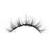 Kiss Lash Couture Matte Black Collection - Soft Faux Mink Eyelashes with Flexi Band & Glue | International Shipping - Buy Online on GoSupps.com
