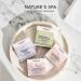 Tisserand Aromatherapy - Nature's Spa Comforting Hand & Body Soap - 100% Natural Pure Essential Oils - Bergamot and Sandalwood - 100g - Buy Online on GoSupps.com