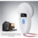 Microchip Reader For Horses Reader 17 11 6 Handheld Rechargeable Animal Chip Id Reader Microchip Scanner - Buy Online on GoSupps.com