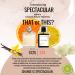 SPECTACULAR | Inspired by CHNL ALLURE HOMME | Pheromone Perfume for Men | Extrait De Parfum | Long Lasting Dupe Clone Essential Oils Fragrance | Perfume De Hombre | (30 ml / 1 Fl Oz) 1 Fl Oz (Pack of 1) - Buy Online on GoSupps.com
