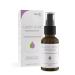 Hyalogic Lactic Acid 10% Serum for Face with Hyaluronic Acid & Essential Oils Non-Abrasive Face Exfoliant- For Clearer & Radiant Skin (1 fl. oz.)