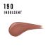Max Factor Lipfinity Lipstick 190 Indulgent - Long Lasting Lip Color for Women 0.14 Ounce - Buy Online on GoSupps.com