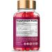 Keto ACV Gummies for Advanced Weight Management - Official Ketosis + ACV Gummy - Buy Online on GoSupps.com