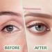 HEYMKGO Biodegradable Eyebrow Razor for Women - Easy Dermaplaning Tool for Exfoliating & Smoothing Face Hair - Buy Online on GoSupps.com