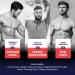 Natural Male Enhancement Supplement with Maca Root, Fenugreek Extract, and Tongkat Ali - Boost Energy and Drive, Stamina Booster - Buy Online on GoSupps.com