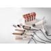 Remington CI9132 Curling Iron for Large Curls - Proluxe 32mm Optiheat Tech LCD Display Grip-Tech Coating - Perfect for All Hair Types - Buy Online on GoSupps.com