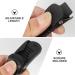 BESPORTBLE Skate Buckle Strap Set - Replacement Energy Strap for Inline Roller Skates - Men, Women, Kids Accessory - Buy Online on GoSupps.com