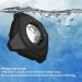 Waterproof Stick-on Mount for Apple AirTag - 4Pack Black | Hidden Protective GPS Tracker Accessory for Bike, Car, Luggage | 3M Sticker Cover - Buy Online on GoSupps.com