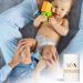 JM Baby Diaper Inserts - 100% Biodegradable Bamboo Cloth Diaper Insert Fragrance & Chlorine Free 2-Pack (100 Sheets) - Buy Online on GoSupps.com