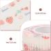 HANABASS Self Adhesive Bandages Wrap - 3 Rolls Non-Woven Breathable Vet Wrap for Dog Protection | International Shipping Available - Buy Online on GoSupps.com