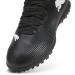 PUMA Unisex Kids Future 7 Play TT Jr Soccer Shoe - Black/White - Size 34 EU | International Shipping Available - Buy Online on GoSupps.com