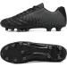 ASOCO DREAM Men's Soccer Cleats - Firm Ground Athletic Football Shoes - Buy Online on GoSupps.com