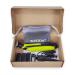 INVODA Electric Shaver for Men - Rechargeable Waterproof Razors & Body Trimmer | Wet & Dry One Blade Grooming - Buy Online on GoSupps.com