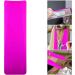 PLAFOPE Planche de Coloration Cheveux Professionnelle Acrylique Semi-transparente Violette Accessoire Salon Coiffure pour M ches Pr cises et Application Uniforme L g re et Portable pour - Buy Online on GoSupps.com