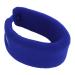 Neck Brace Foam Neck Support Adjustable Neck Cervical Support Brace Neck Pain for Pressure Soft Cervical Collar for Home Dark Blue (S) Combination Fitness Supplies