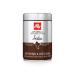 illy coffee beans to grind Arabica Selection India 250 g can Arabica Selection India 41.67 g (pack of 6)