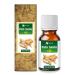 Salvia Palo Santo Essential Oil (Bursera graveolens) 100 Percent Pure & Natural - Undiluted Uncut Therapeutic Grade - Aromatherapy Oil (15ml)