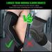 Compression Sleeve for Tendonitis 1 Pair Sports Arm Protection Elbow Support for Men and Women for Tennis Elbow Bodybuilding - Buy Online on GoSupps.com