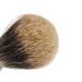 Buy Synthetic Shaving Brush with Aluminum Alloy Handle - Soft Bristle Barber Brush for Men Dad & Boyfriend - International Shipping Available - Buy Online on GoSupps.com