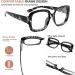 Eyekepper 4-Pack Newish Reading Glasses for Women +3.00 | Stylish & Comfortable Readers - Shop Internationally - Buy Online on GoSupps.com