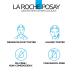 La Roche-Posay Toleriane Ultra Eye Cream for Sensitive Skin - Soothing Repair Moisturizer | Allergy Tested, Fragrance & Alcohol Free - Buy Online on GoSupps.com