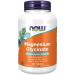 Now Foods Magnesium Glycinate 180 Tablets