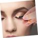 Baluue 10pcs Blending Brush Eye Shadow Brush Makeup Brush Cosmetics Eye Shadow Applicator - Buy Online on GoSupps.com