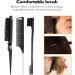 HAILM Hair Wax Stick for Flyaways 6 PCS Hair Wax Stick and Finishing Stick Set - Perfect Solution for Flyaway Hair Natural Botanical Ingredients Non-Greasy - Buy Online on GoSupps.com