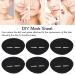 Airshi DIY Facial Mask Sheet - Moisturizing Skin Care for Home Use | Perfect for Boys - International Shipping Available - Buy Online on GoSupps.com
