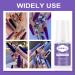 Infilila Professional Brush On Nail Glue for Acrylic, Press On, and Fake Nails - Long Lasting Adhesive - 7ML/0.23OZ - Buy Online on GoSupps.com