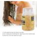 Professional Hair Care Vitamin Capsules for Moisturizing, Anti-Frizz, and Repair - Yellow Essential Oil - Buy Online on GoSupps.com