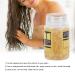 Revitalize Your Hair: Moisturizing Vitamin Capsules for Frizz Control & Damage Repair - Yellow Hair Treatment Serum - Buy Online on GoSupps.com