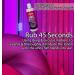 Sunbed Tanning Lotion - Bronzer & DHA Free for Faster Darker Tan | 8.45oz - Outdoor & Indoor Use - Buy Online on GoSupps.com