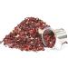  Chabioth Chabioth - Organic Dried Hibiscus Flowers 200g (Bissap Karkad ) - packaged in France - biodegradable bag - Buy Online on GoSupps.com