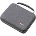 Buy RLSOSO Case for Gillette Labs Heated Razor - Stylish Gray Men's Razor Case - International Shipping Available - Buy Online on GoSupps.com