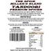 Spice Miller's Blend Tandoori 100g - Premium Artisan Spice Mix | Syn Free & Low Syn Seasoning - Buy Online on GoSupps.com