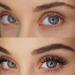 Waterproof Mascara 8ml Long-Lasting Makeup - Mascara Primer - for Volume and Length Travel Business Trip Home Girlfriend Wife Friend Sister Daughter - Buy Online on GoSupps.com