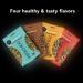 Buy Wonderful Pistachios No Shells Sea Salt & Vinegar 22 Oz - Crunchy Snack Delight! - Buy Online on GoSupps.com