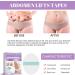 leryveo Weight Loss | Belly Button Patch Abdomen Sticker | Navel Stickers Slimming Products Fat Burn Fat Thin Tool Weight Loss for Women - Buy Online on GoSupps.com