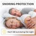 PQ Sleep Ear Plugs - 100 Small Foam Earplugs for Small Ear Canals | 32 dB Noise Cancelling, Premium Soft Earplugs for Men and Women to Block Snoring - Buy Online on GoSupps.com