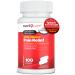 Acetaminophen 500mg Extra Strength Pain Relief - Compare to Tyleno Extra Strength 500mg Pain Reliever & Fever Reducer - Paracetamol 500mg Tablets for Adults for Headaches (100 Caplets)