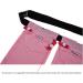 Post-Mastectomy Support: Pink Drainage Pouch & Shower Pouch - International Shipping Available - Buy Online on GoSupps.com