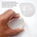 9-Hole Plastic Eye Patches - Breathable & Comfortable Eye Protection for Kids & Adults | Perfect for Eye Surgery Recovery - Buy Online on GoSupps.com