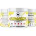 Buy Creatine Monohydrate Gummies for Peak Performance | Boost Strength & Endurance Fast Recovery - Buy Online on GoSupps.com