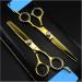 6 Inch Hair Cutting Scissors Hair Thinning Hair Cutting Scissors Hair Cutting Scissors Hairdresser Scissors Hair Cutting Shears 5.5 Inch Cutting B - Buy Online on GoSupps.com