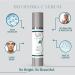 Lira Clinical Bio Hydra C Serum - Vitamin C Anti-Aging Serum with Plant Stem Cell and Antioxidants - Hydrating Face Serum for Dry, Dehydrated, Sensitive Skin - 50ml - Buy Online on GoSupps.com