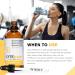 LyteTrace Trace Mineral Drops 100ml x 200 Servings - Ionic Sodium-Free Concentrate for pH Balance - Non-GMO, Vegan, Kosher, Keto Friendly - Buy Online on GoSupps.com
