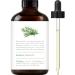 Handcraft Blends Ultimate Hair Care Set: Organic Castor Oil (16 Fl Oz) and Rosemary Essential Oil (4 Fl Oz) 100% Pure & Natural for Thicker Looking Hair Scalp and Brows - Buy Online on GoSupps.com