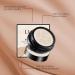 Foundation Cushion Moisturizing Concealer BB Cream Face Makeup Foundation Brighten Long-Lasting Waterproof Even Skin Tone Mushroom Head Air Cushion CC Cream (Ivory white) - Buy Online on GoSupps.com